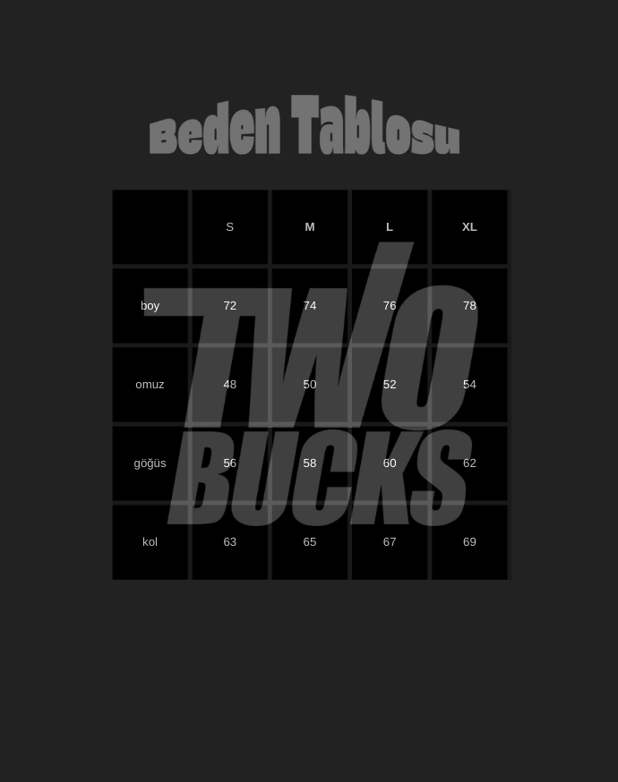 Two Bucks Haki Pera Keten Gömlek (Relax fit)